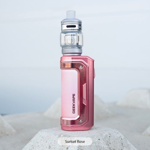 Kit Aegis Mini 5 GeekVape