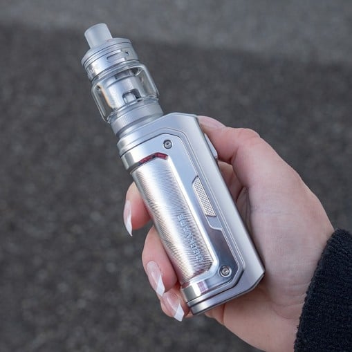 Kit Aegis Mini 5 GeekVape