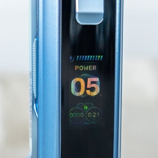 Kit Aegis Mini 5 GeekVape