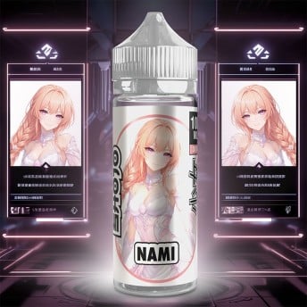 Nami Shojo 100ml