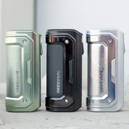 Box Aegis Mini 5 GeekVape