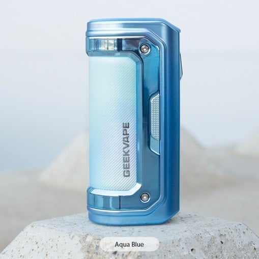 Box Aegis Mini 5 GeekVape