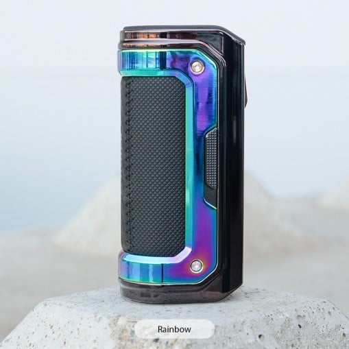 Box Aegis Mini 5 GeekVape