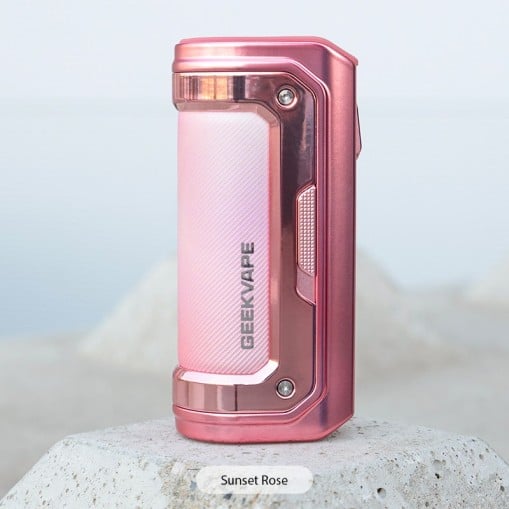 Box Aegis Mini 5 GeekVape