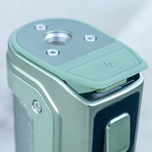 Box Aegis Mini 5 GeekVape
