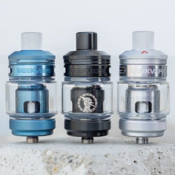 Clearomiseur Z Nano 3 GeekVape