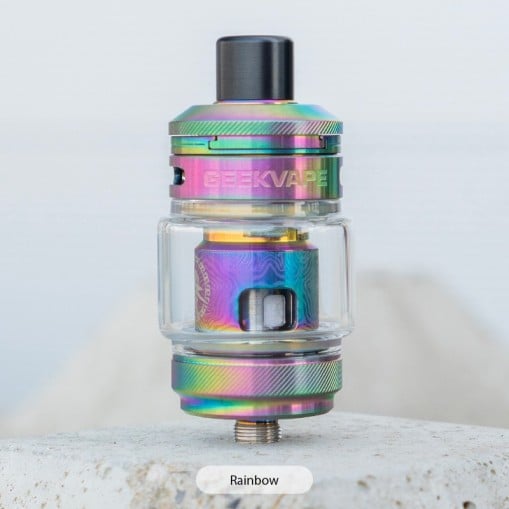 Clearomiseur Z Nano 3 GeekVape