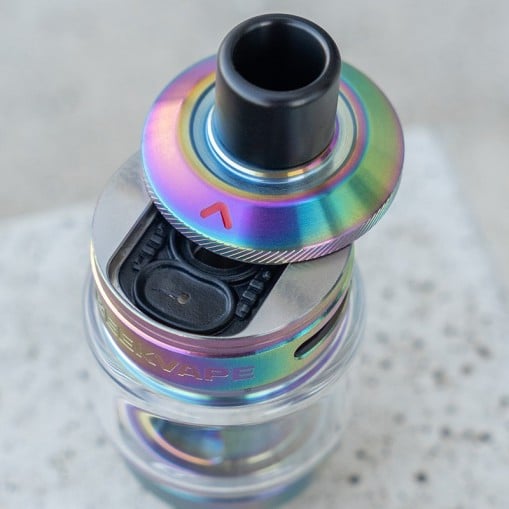 Clearomiseur Z Nano 3 GeekVape