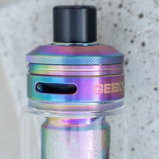 Clearomiseur Z Nano 3 GeekVape