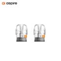 Cartouche Pixo Dual Mesh Aspire  - Lot de 2 cartouches