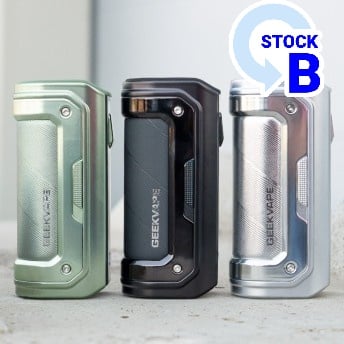 Box Aegis Mini 5 GeekVape