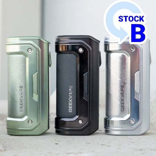 Box Aegis Mini 5 GeekVape