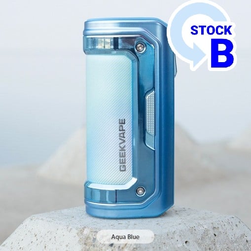 Box Aegis Mini 5 GeekVape