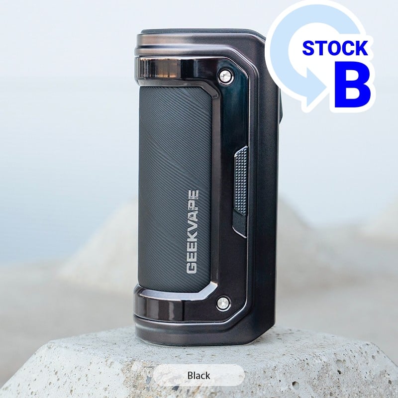 Box Aegis Mini 5 GeekVape