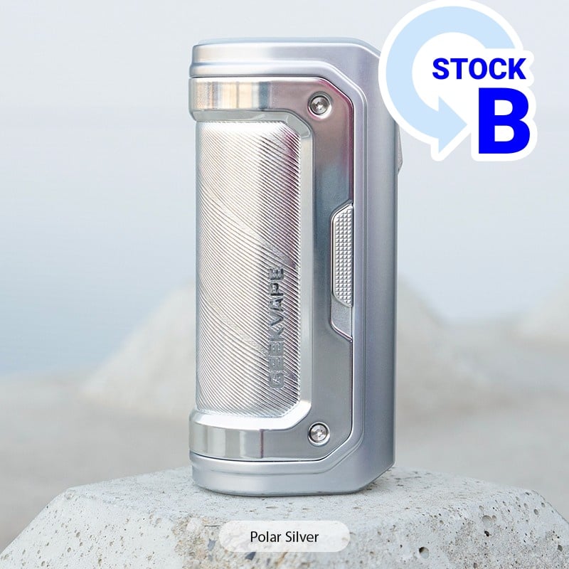 Box Aegis Mini 5 GeekVape