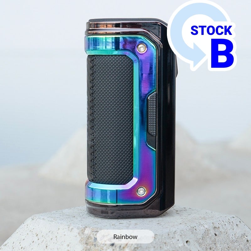 Box Aegis Mini 5 GeekVape