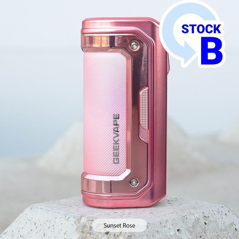 Box Aegis Mini 5 GeekVape