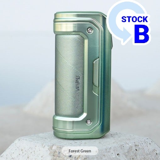 Box Aegis Mini 5 GeekVape