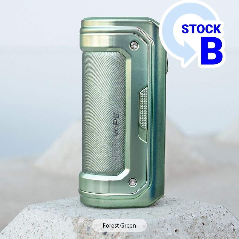 Box Aegis Mini 5 GeekVape