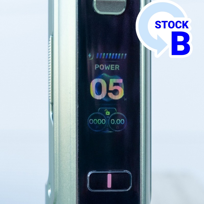 Box Aegis Mini 5 GeekVape