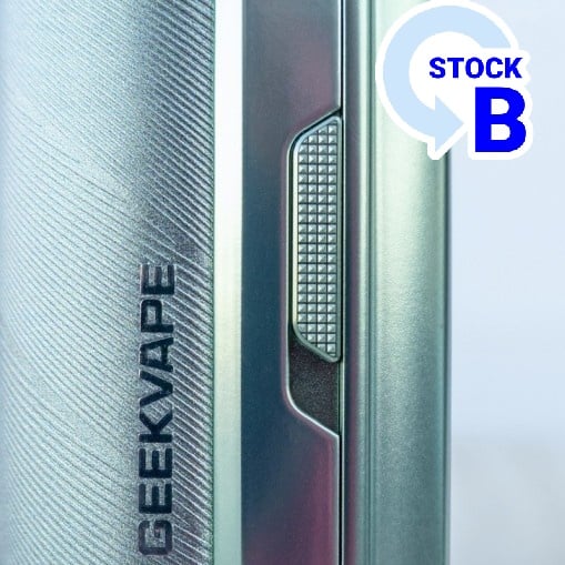 Box Aegis Mini 5 GeekVape