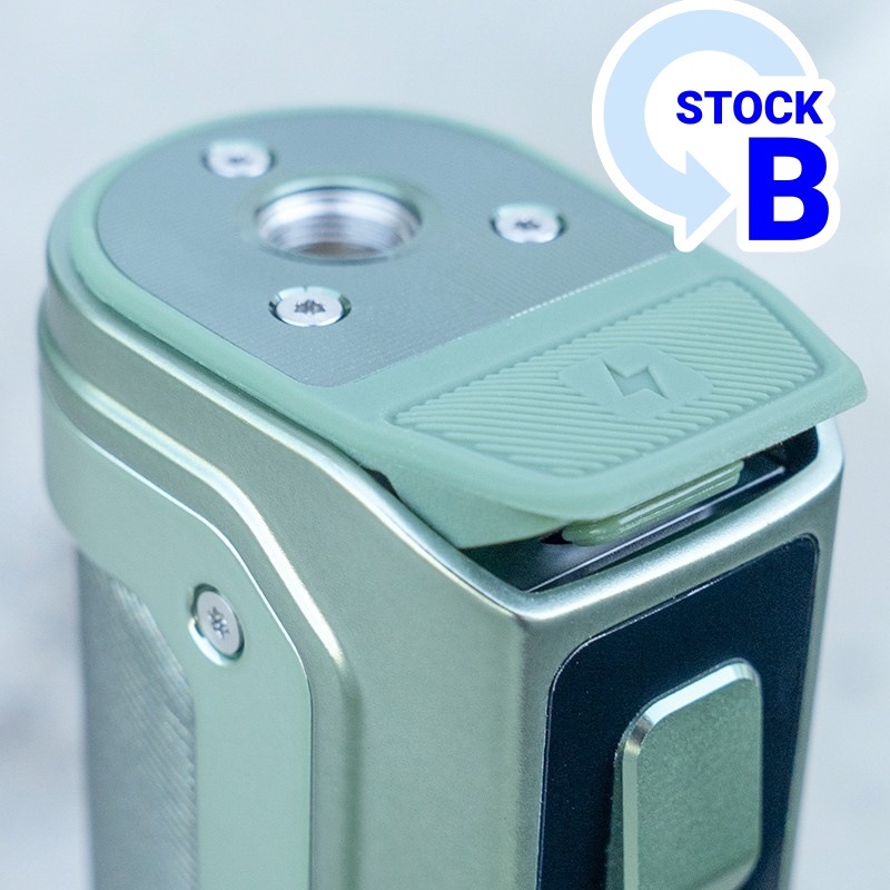 Box Aegis Mini 5 GeekVape