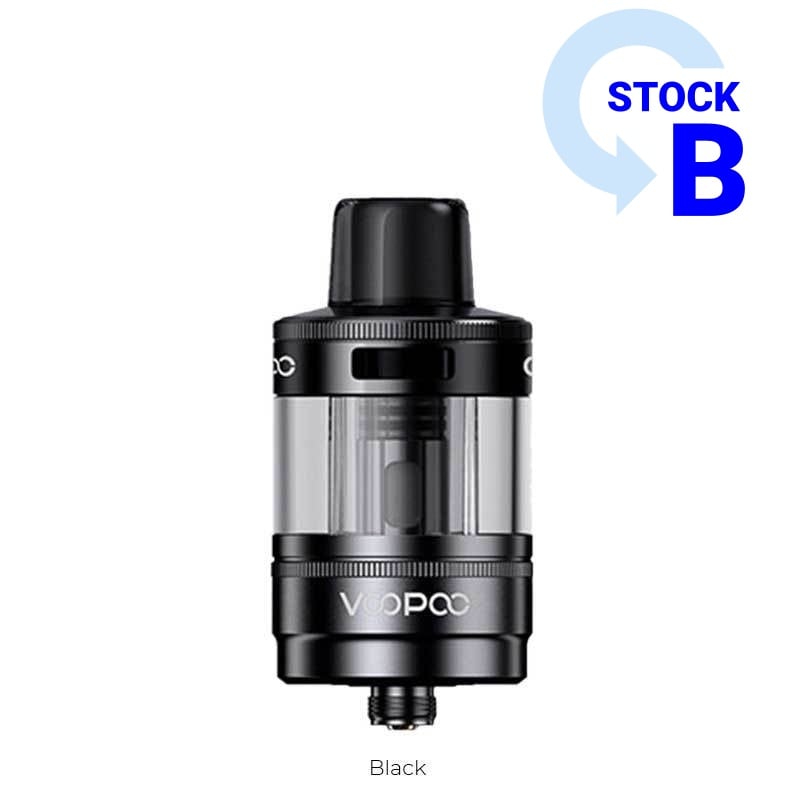 Clearomiseur PnP X Tank DTL VOOPOO