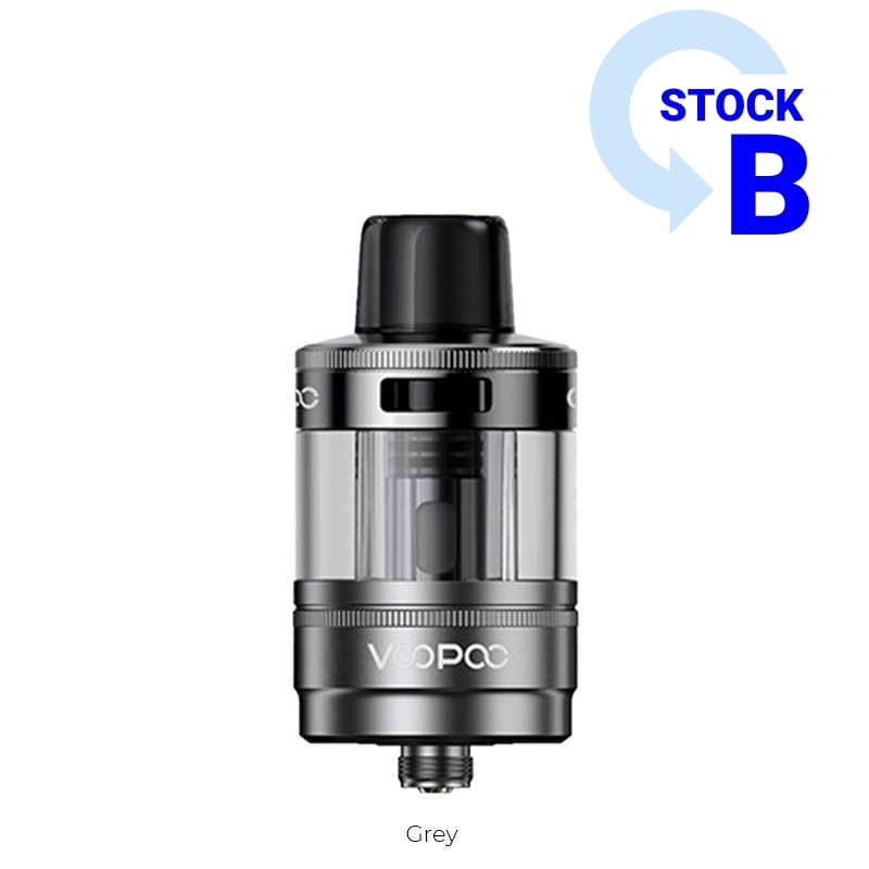 Clearomiseur PnP X Tank DTL VOOPOO