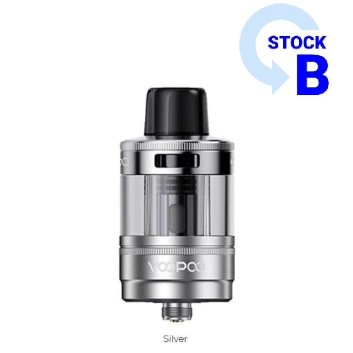 Clearomiseur PnP X Tank DTL VOOPOO