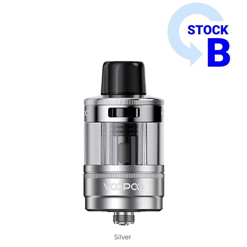 Clearomiseur PnP X Tank DTL VOOPOO