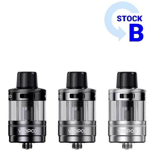 Clearomiseur PnP X Tank DTL VOOPOO