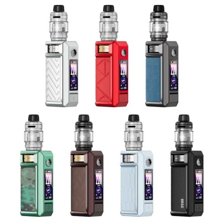 Kit Drag 6 VOOPOO