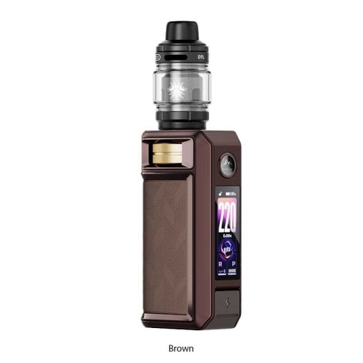 Kit Drag 6 VOOPOO