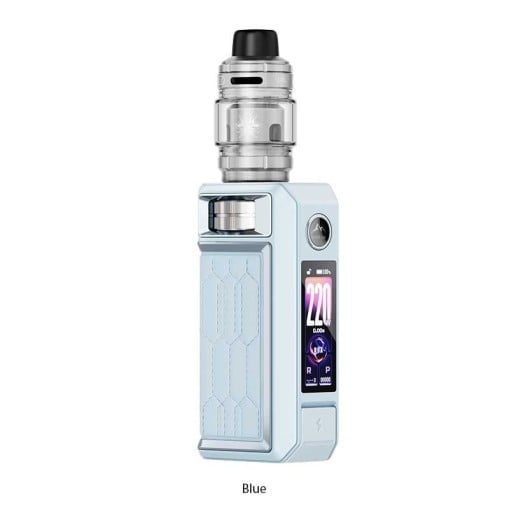 Kit Drag 6 VOOPOO