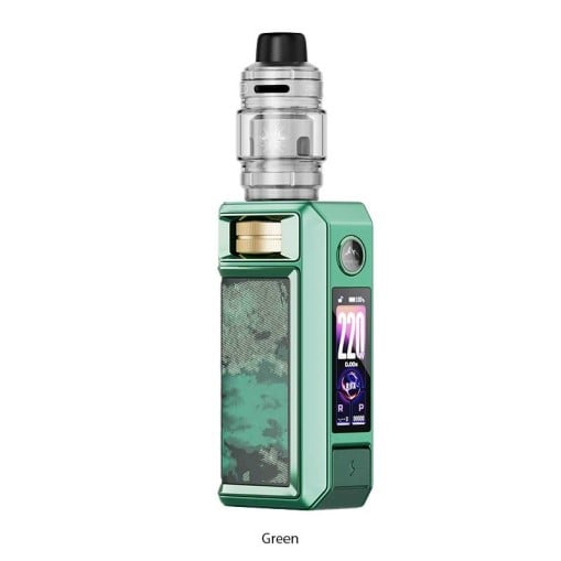 Kit Drag 6 VOOPOO