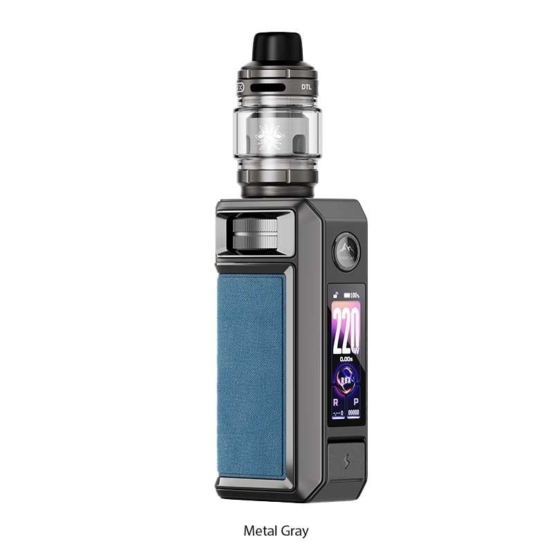 Kit Drag 6 VOOPOO
