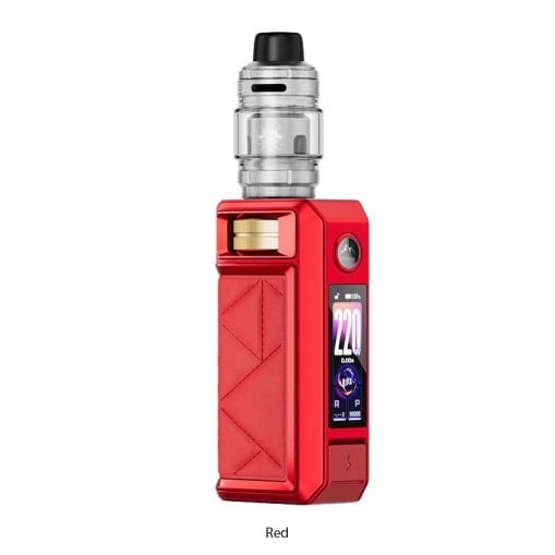 Kit Drag 6 VOOPOO