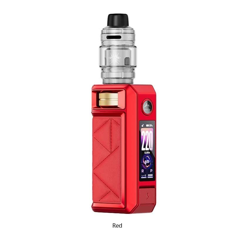 Kit Drag 6 VOOPOO
