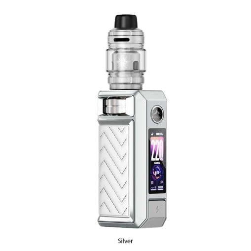 Kit Drag 6 VOOPOO