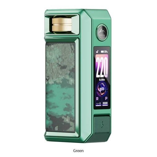 Box Drag 6 VOOPOO