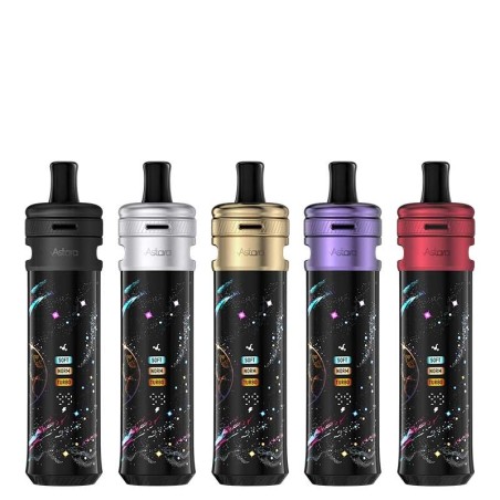 Astara Lost Vape