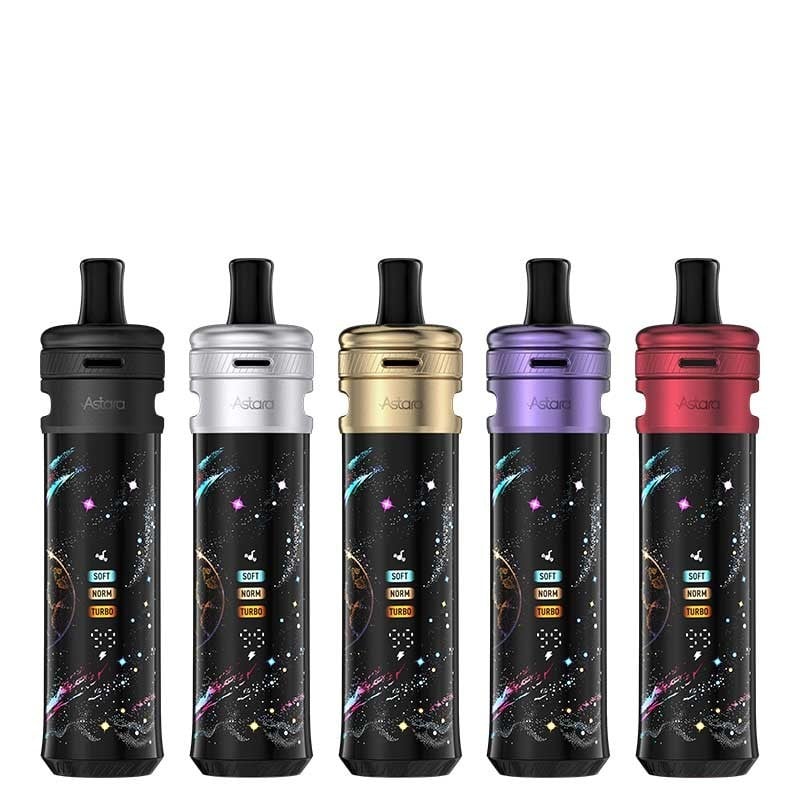 Astara Lost Vape