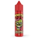 Pastèque Framboise Givrée Monster Puff 50ml
