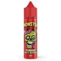Pomme Verte Acidulée Monster Puff 50ml