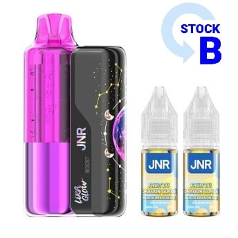 Stock B Lira Glow 45K JNR