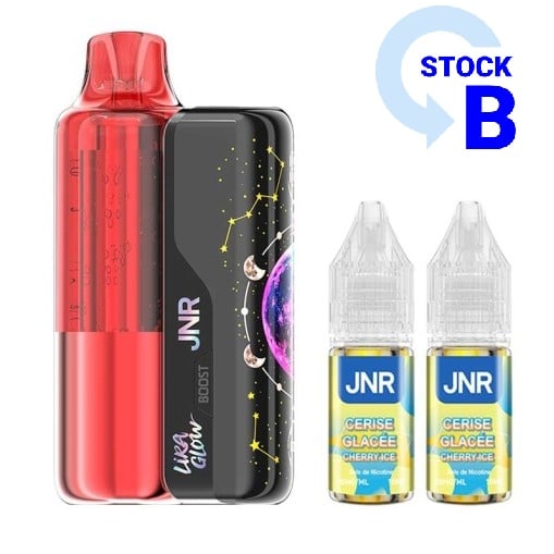 Stock B Lira Glow 45K JNR