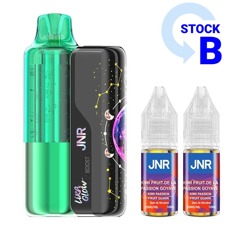 Stock B Lira Glow 45K JNR