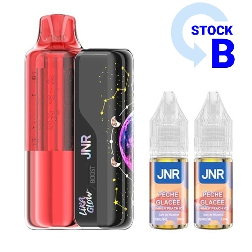 Stock B Lira Glow 45K JNR