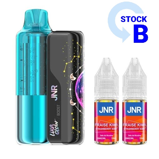 Stock B Lira Glow 45K JNR