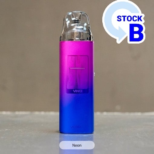 Vinci S VOOPOO